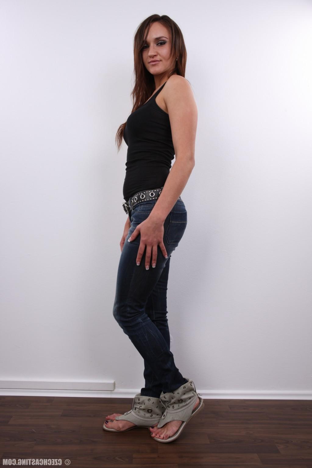 16P Czech Casting Oxana 2792