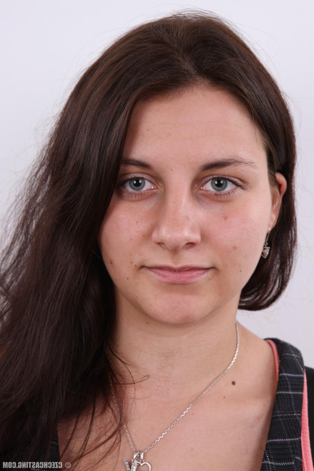 16P Czech Casting Katka 0694