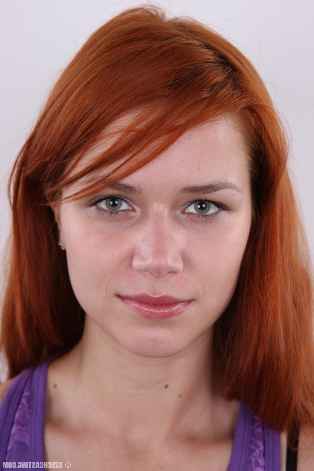 16P Czech Casting Kamila 2759