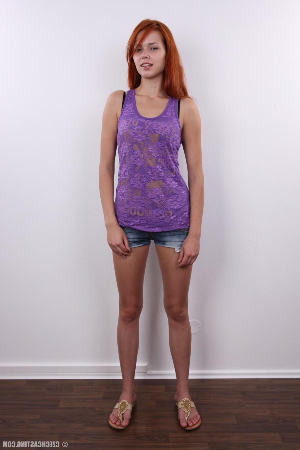 16P Czech Casting Kamila 2759