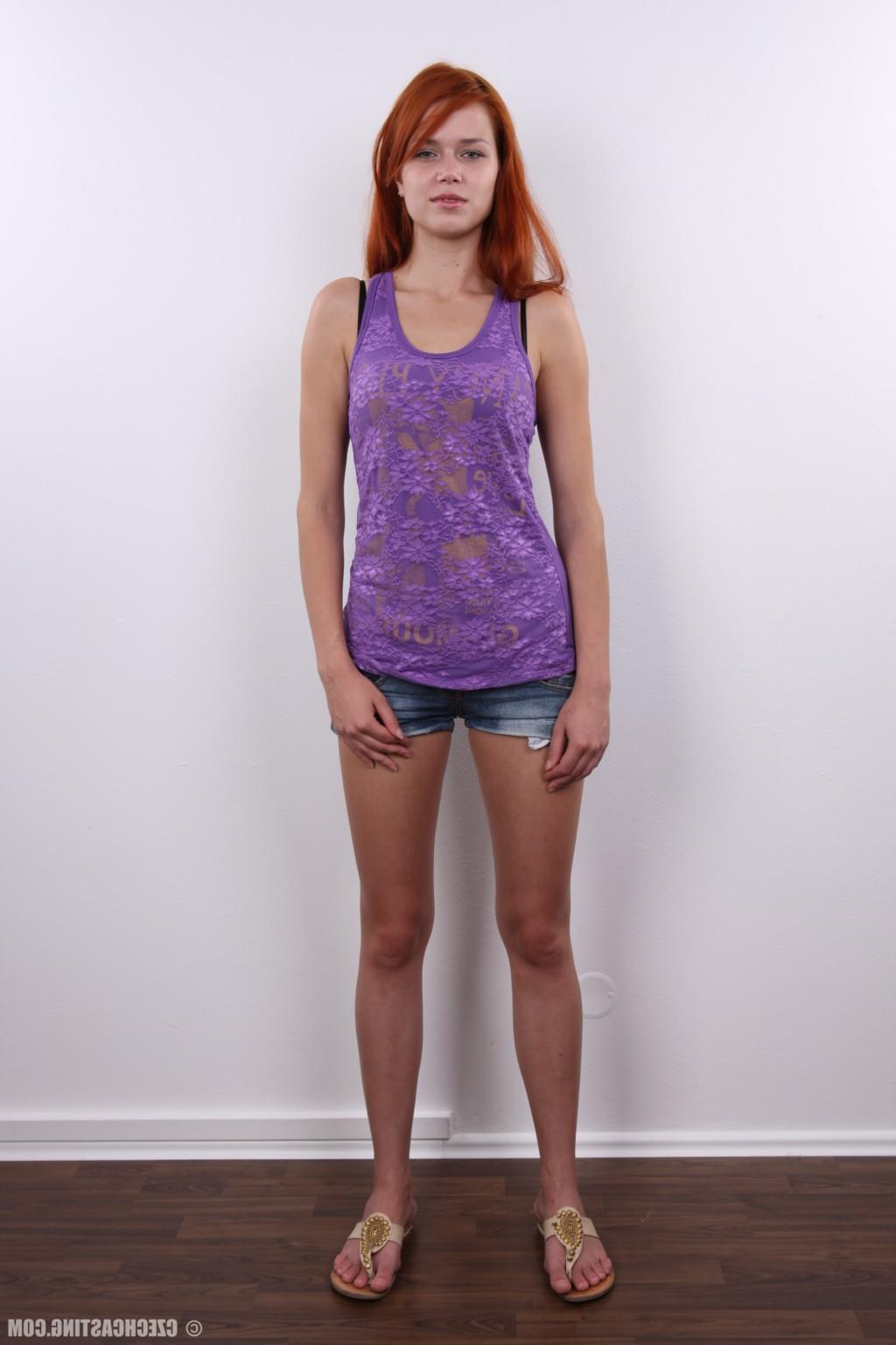 16P Czech Casting Kamila 2759
