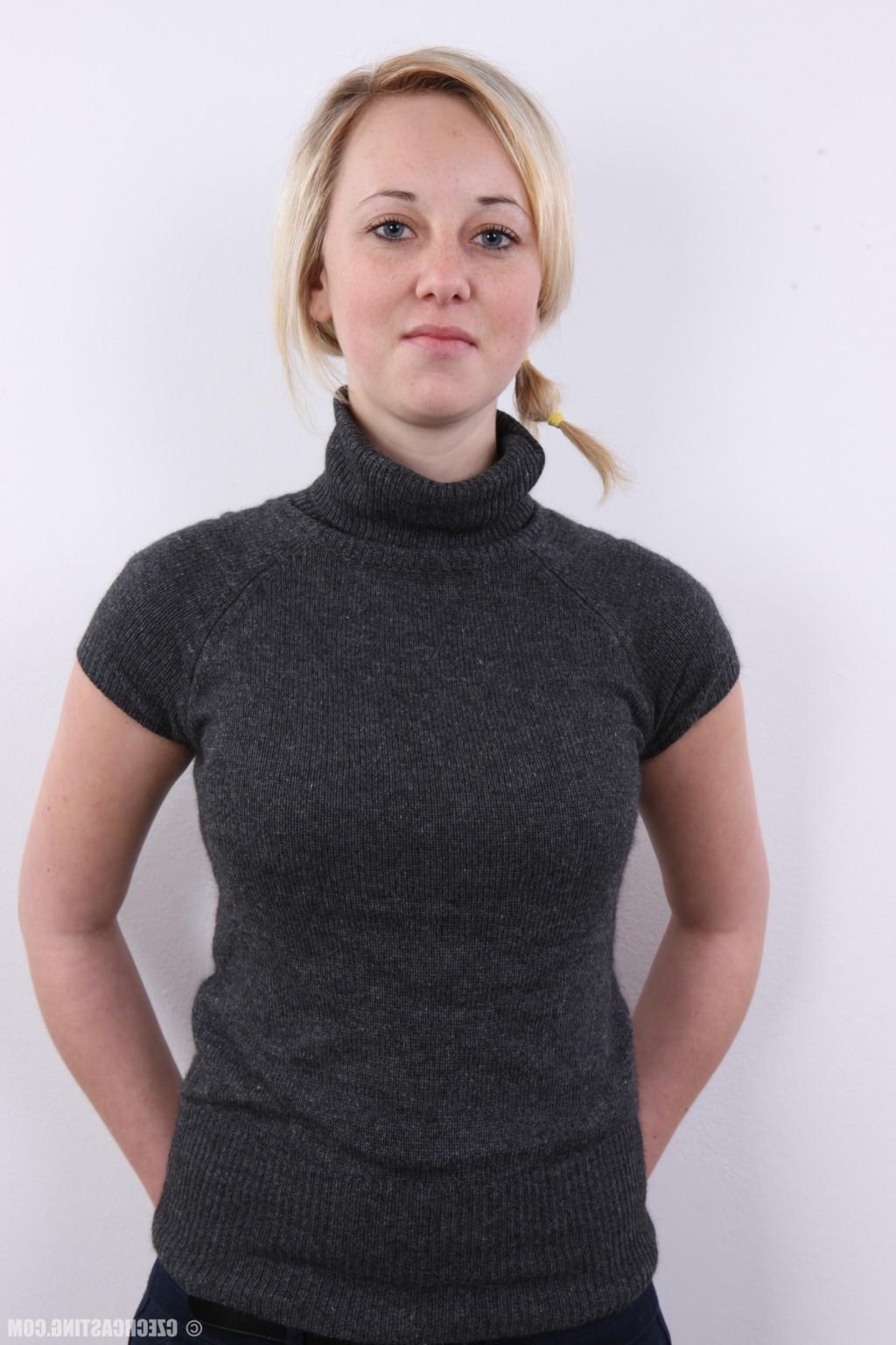 16P Czech Casting Lucie 0079