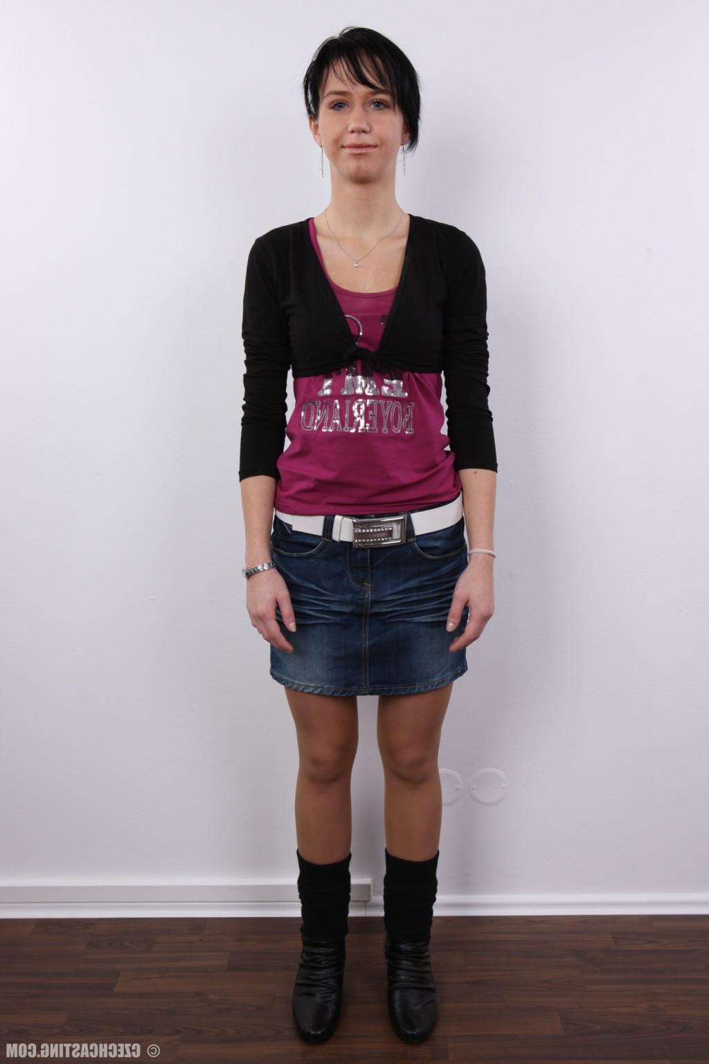16P Czech Casting Dana 3472