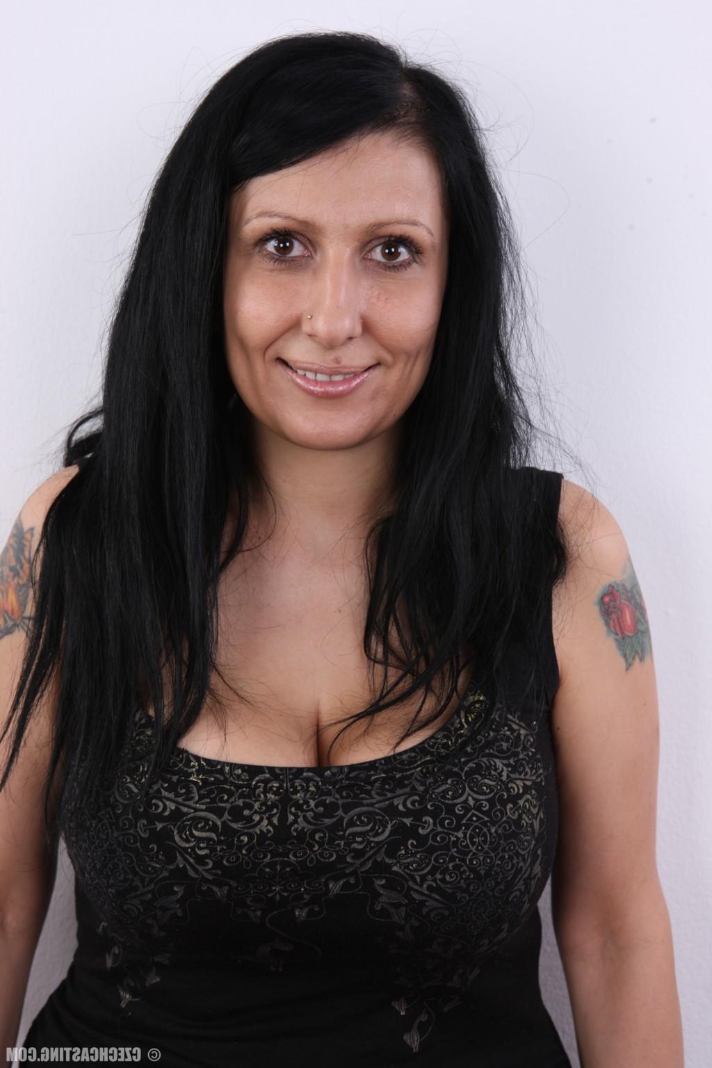 16P Czech Casting Andrea 0084