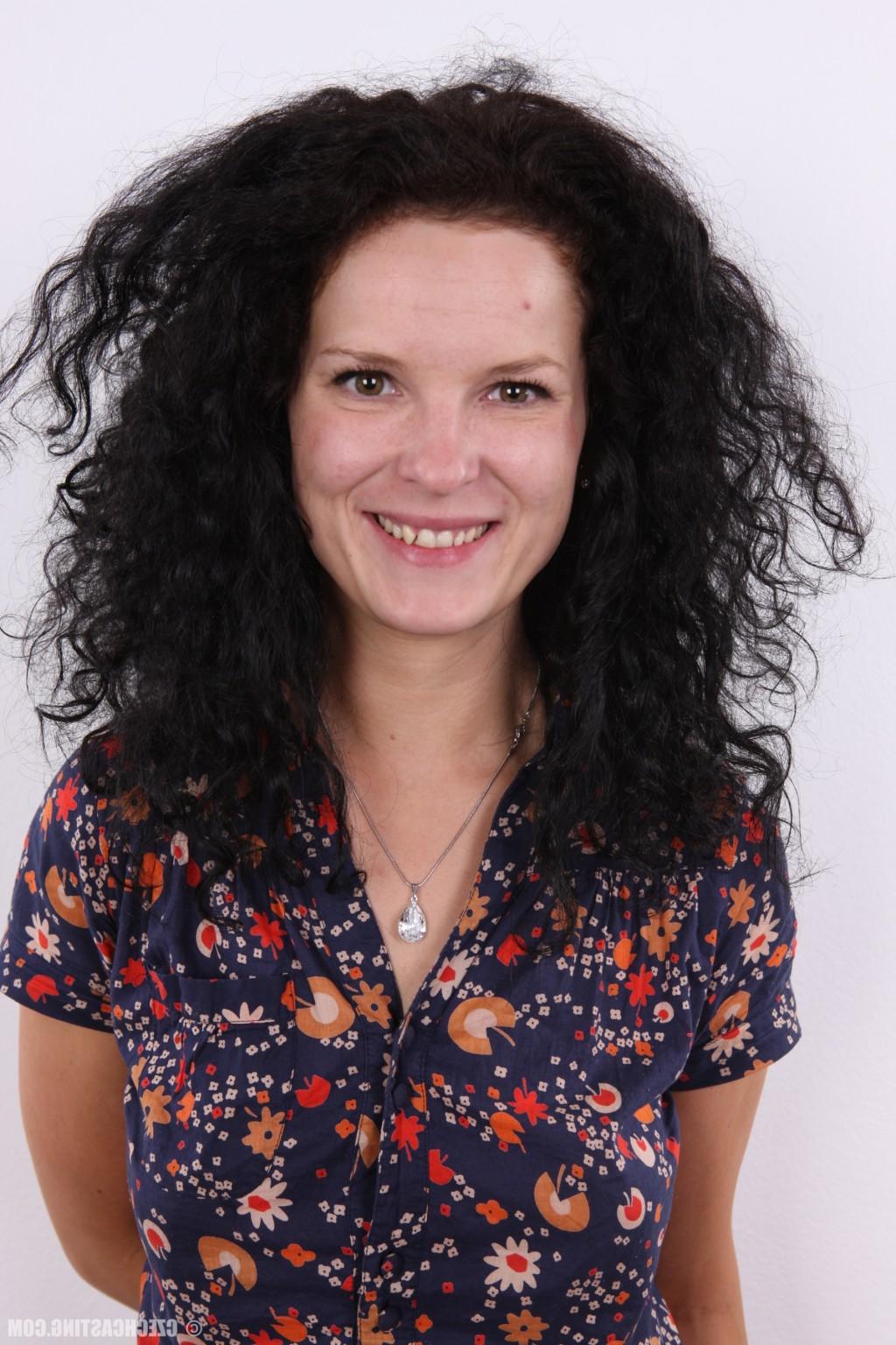 16P Czech Casting Michaela 0701