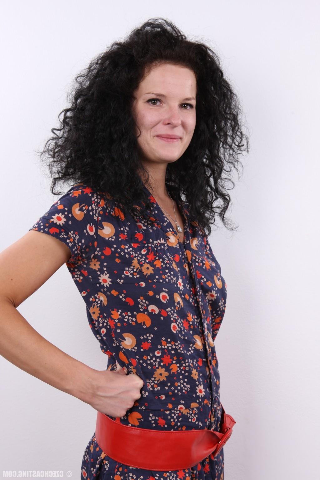 16P Czech Casting Michaela 0701