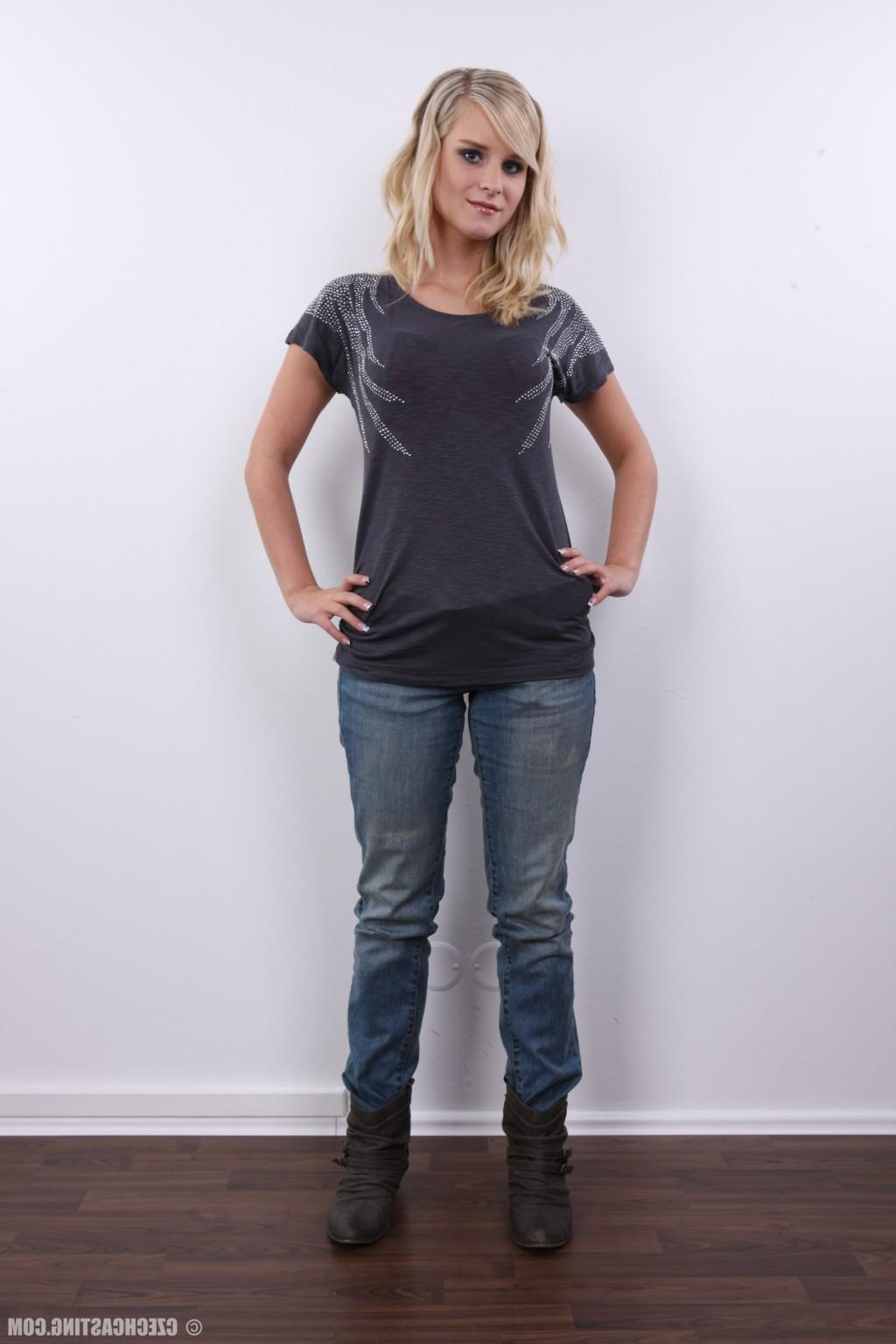 16P Czech Casting Miroslava 2520