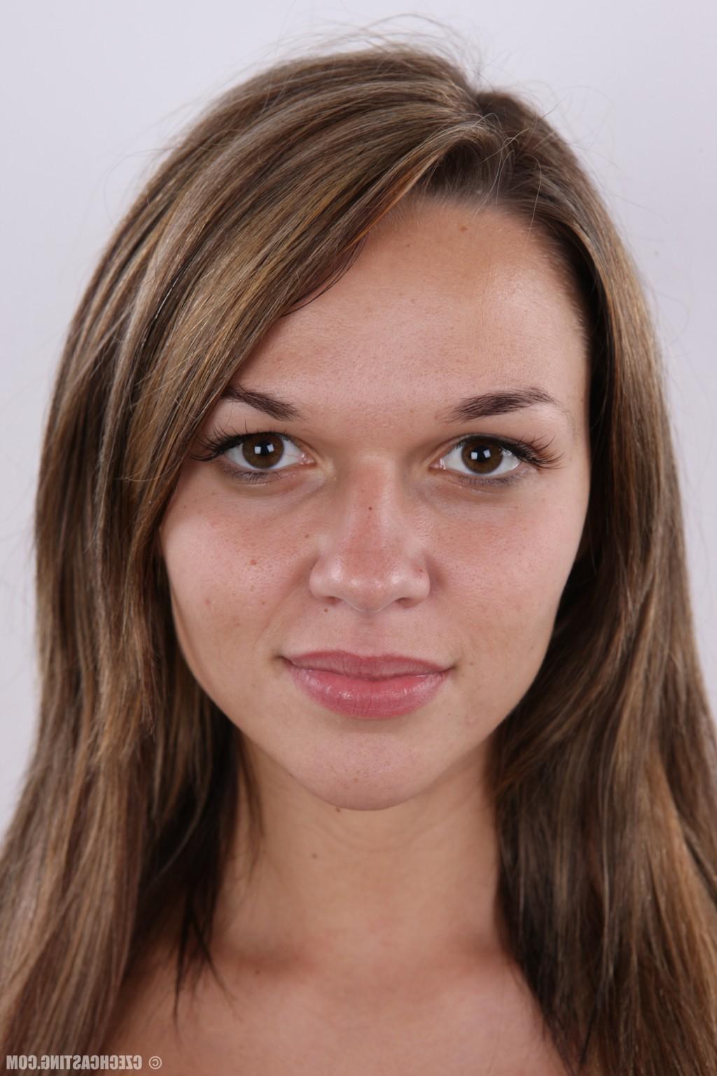 16P Czech Casting Jana 2773