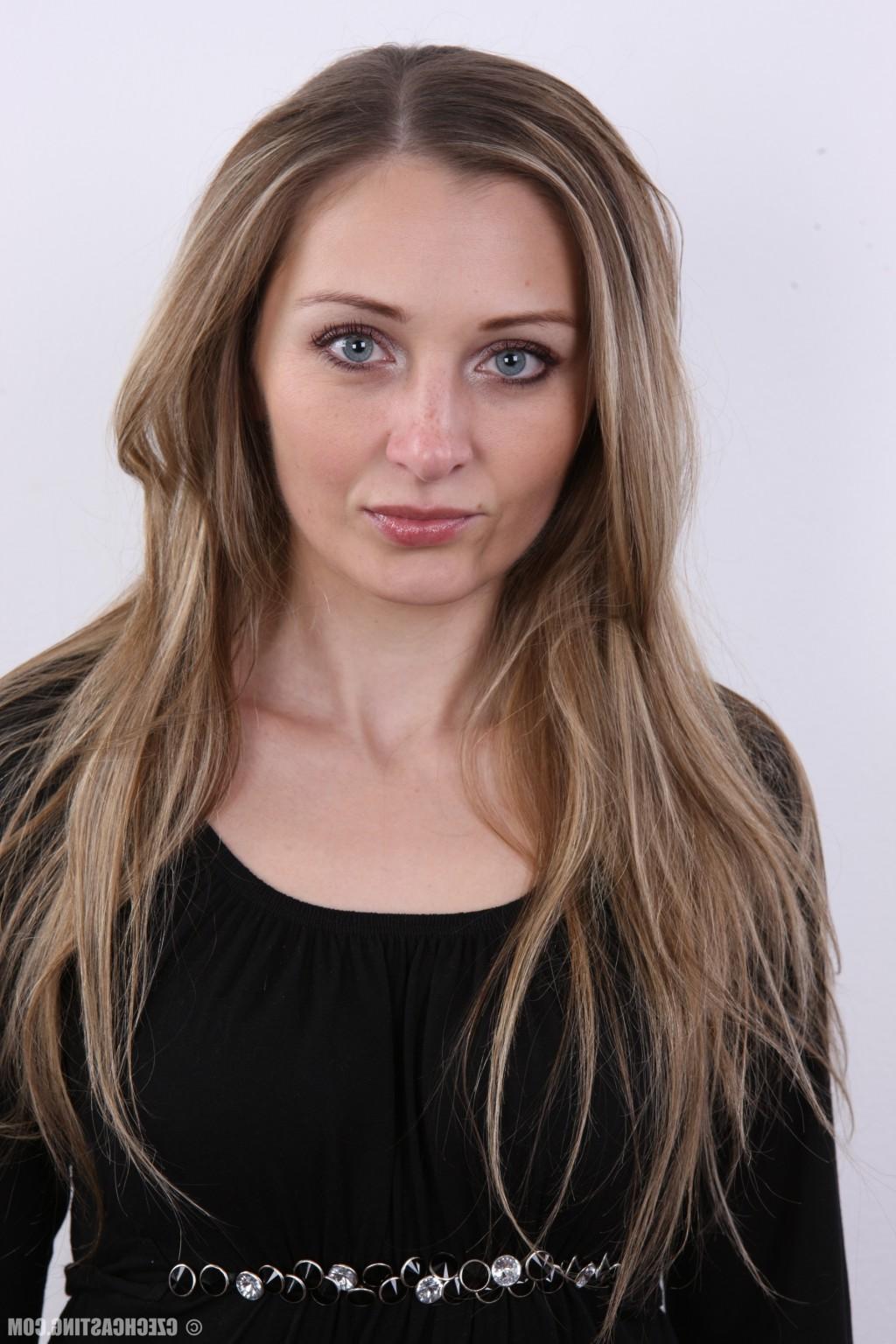16P Czech Casting Hana 2514