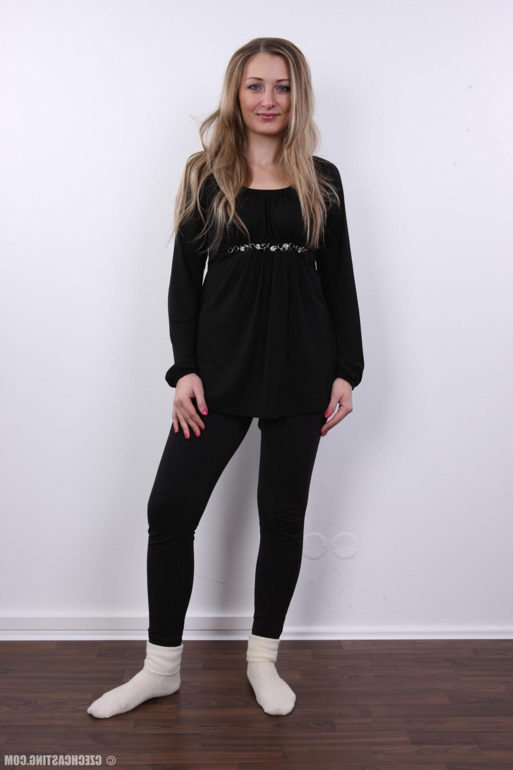 16P Czech Casting Hana 2514