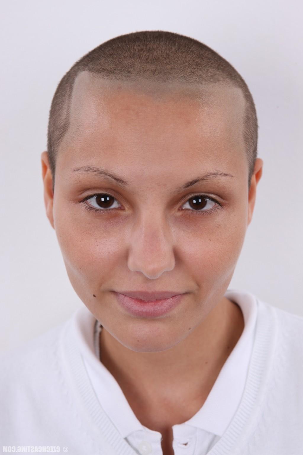 16P Czech Casting Emilie 3445