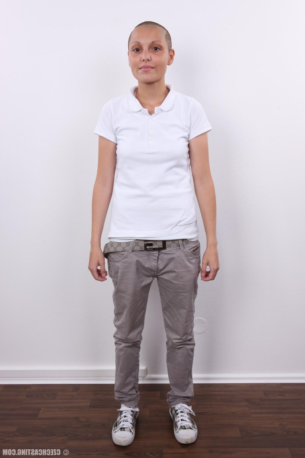 16P Czech Casting Emilie 3445