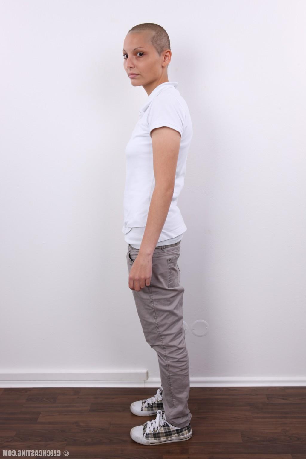 16P Czech Casting Emilie 3445