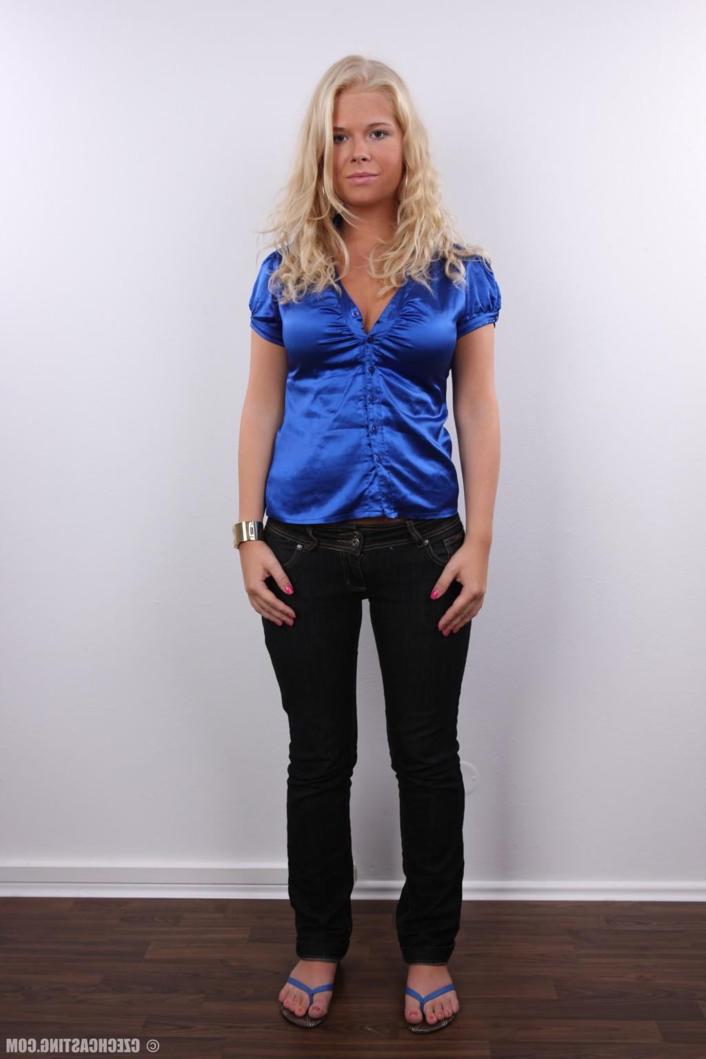 16P Czech Casting Diana 2780
