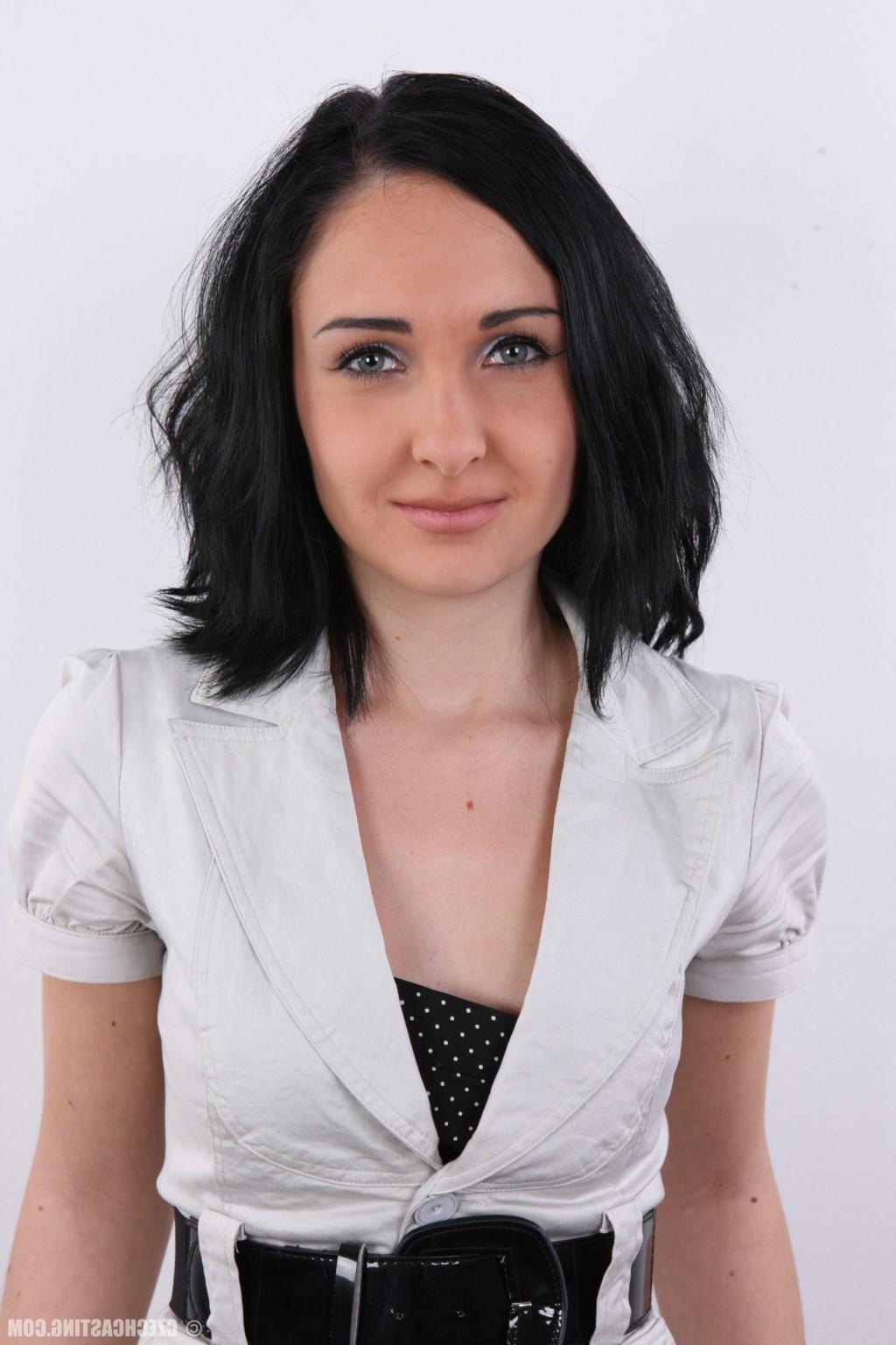 16P Czech Casting Eva 0085