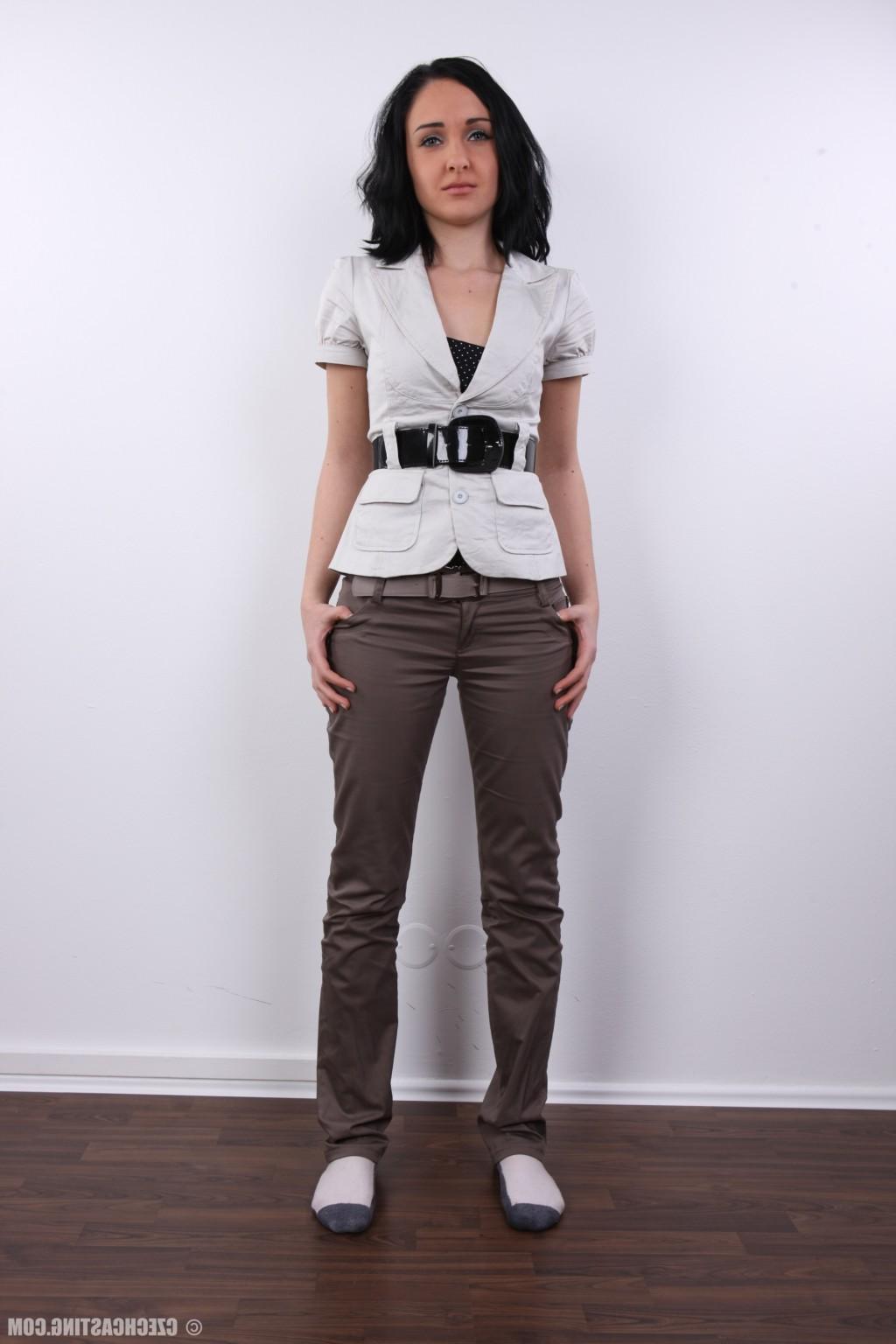 16P Czech Casting Eva 0085