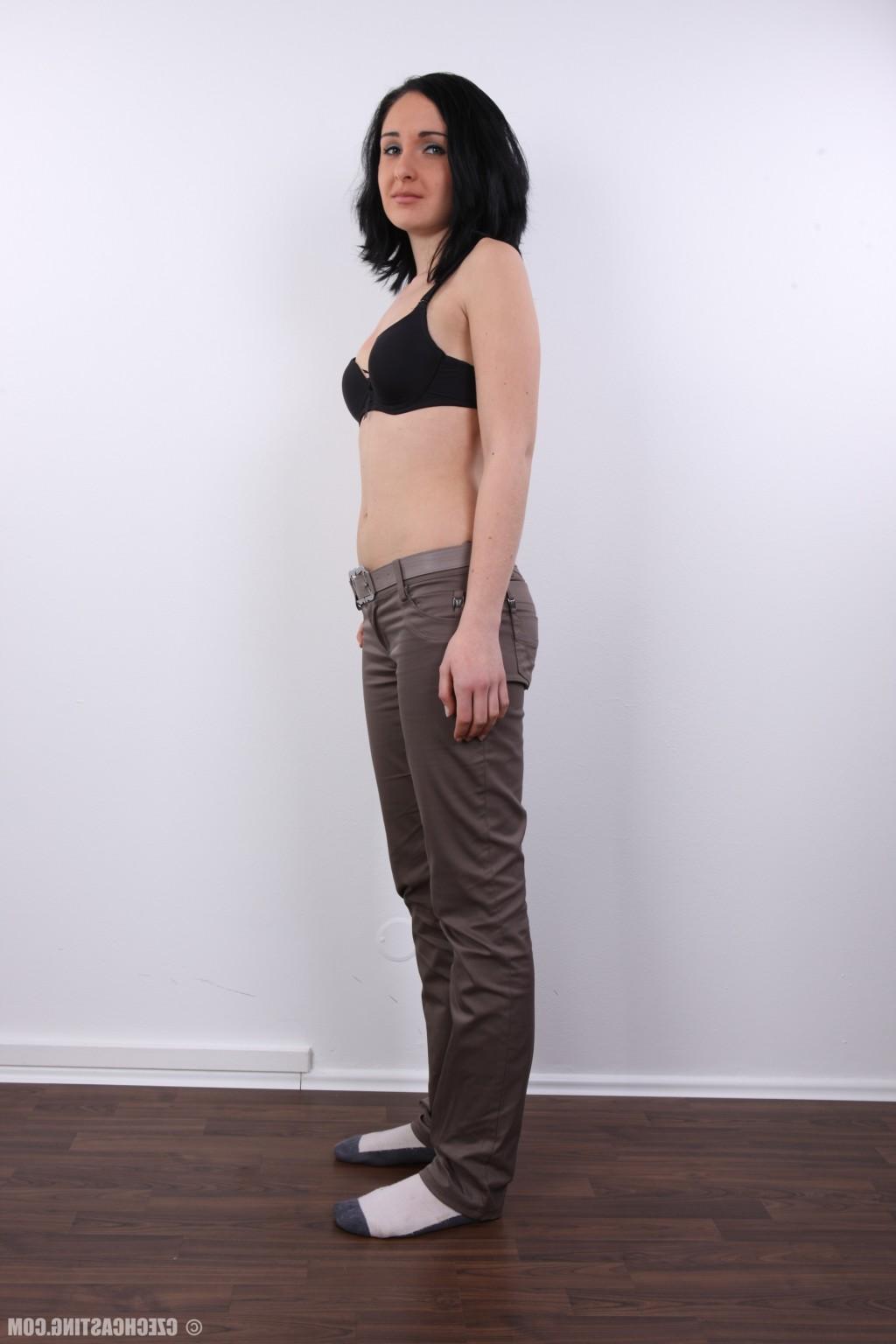 16P Czech Casting Eva 0085