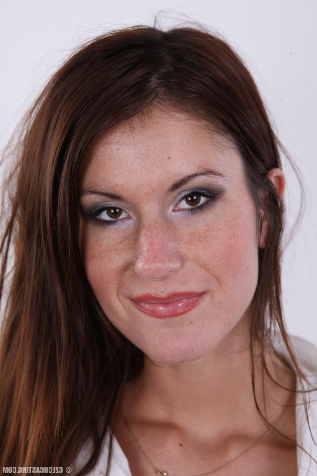 16P Czech Casting Pavlina 3332