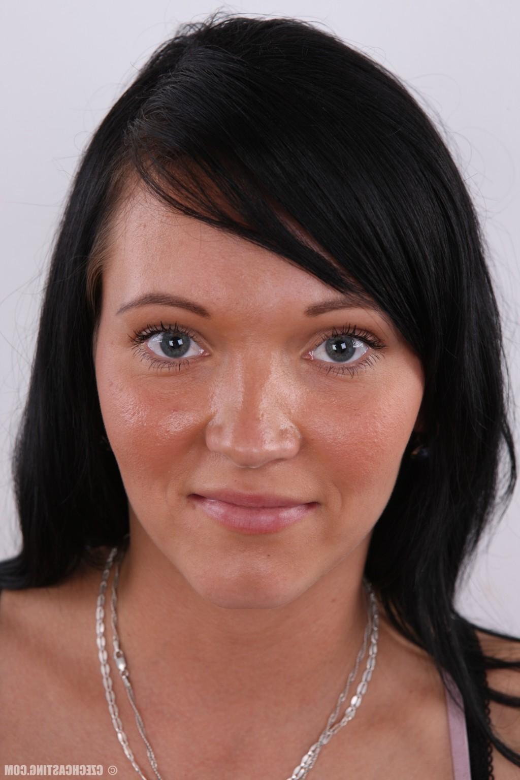 16P Czech Casting Lucie 2714
