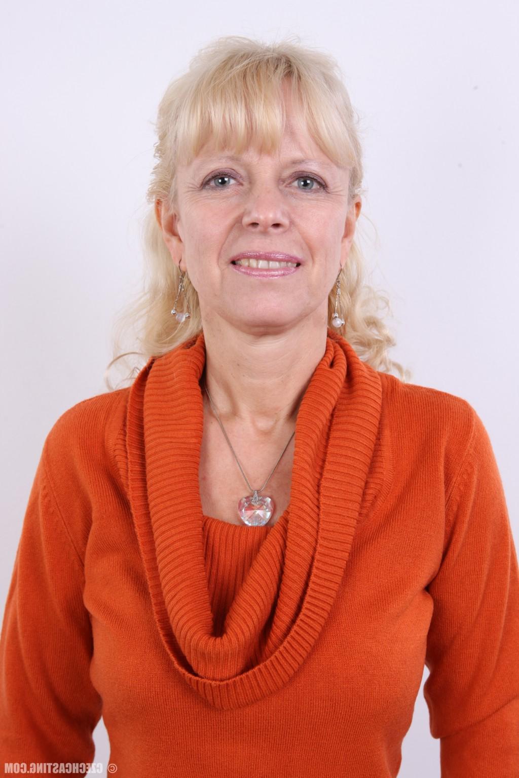 16P Czech Casting Milena 2848