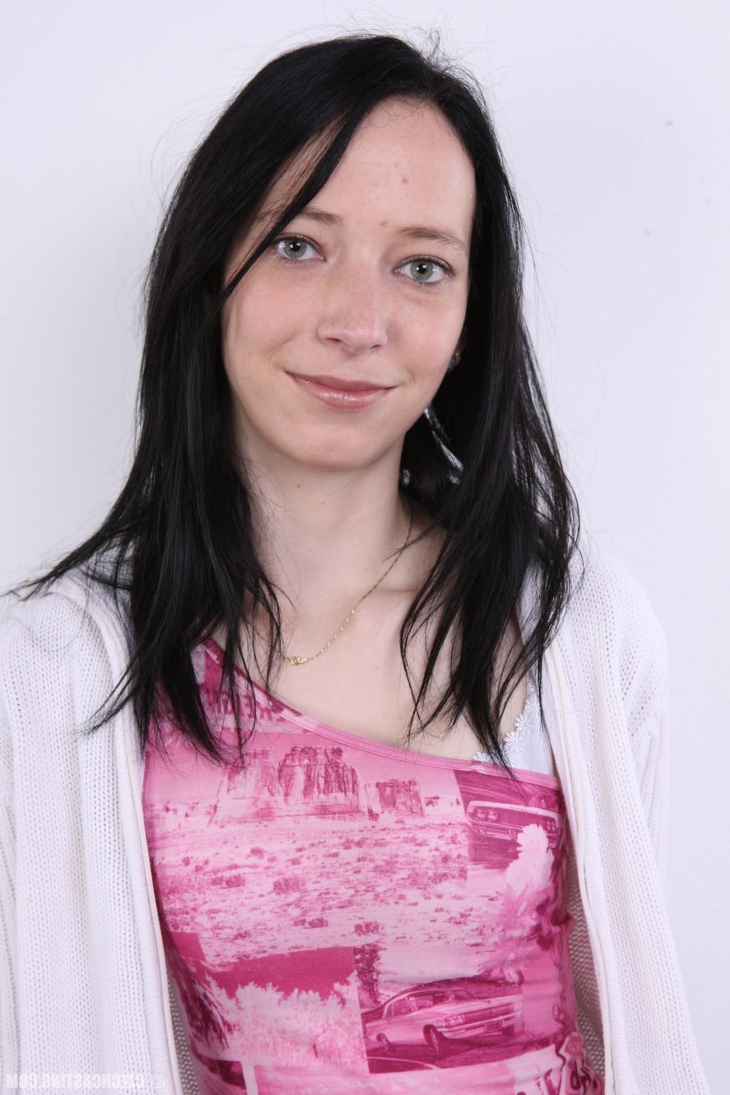 16P Czech Casting Alena 0203