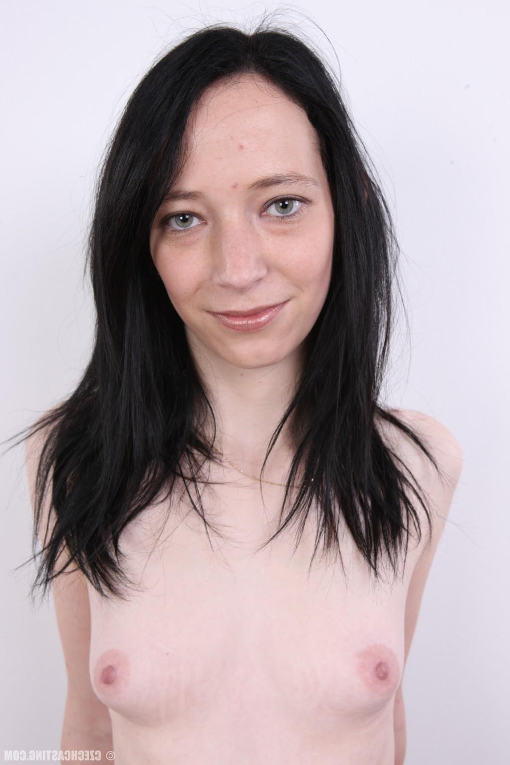 16P Czech Casting Alena 0203