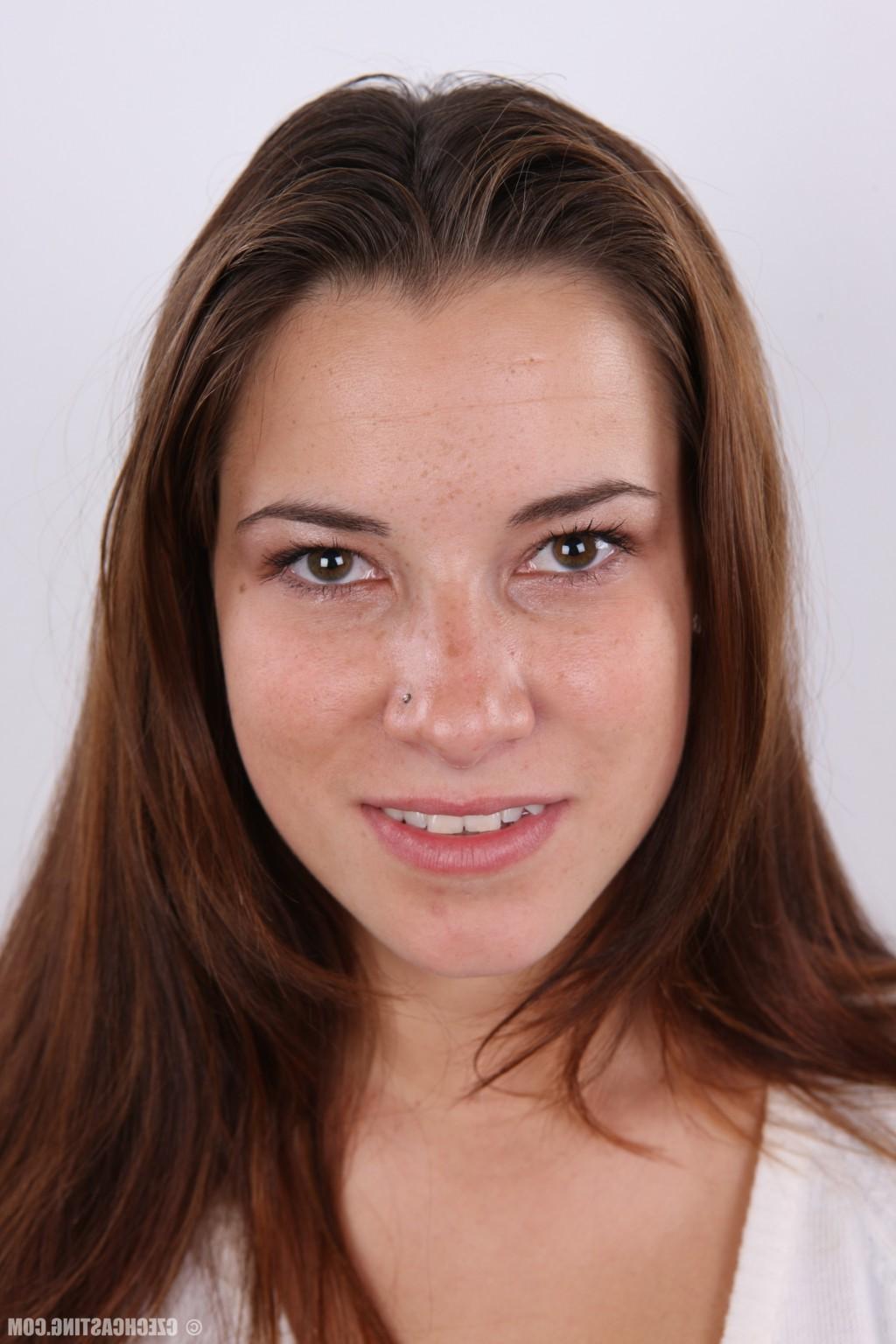 16P Czech Casting Tereza 2769