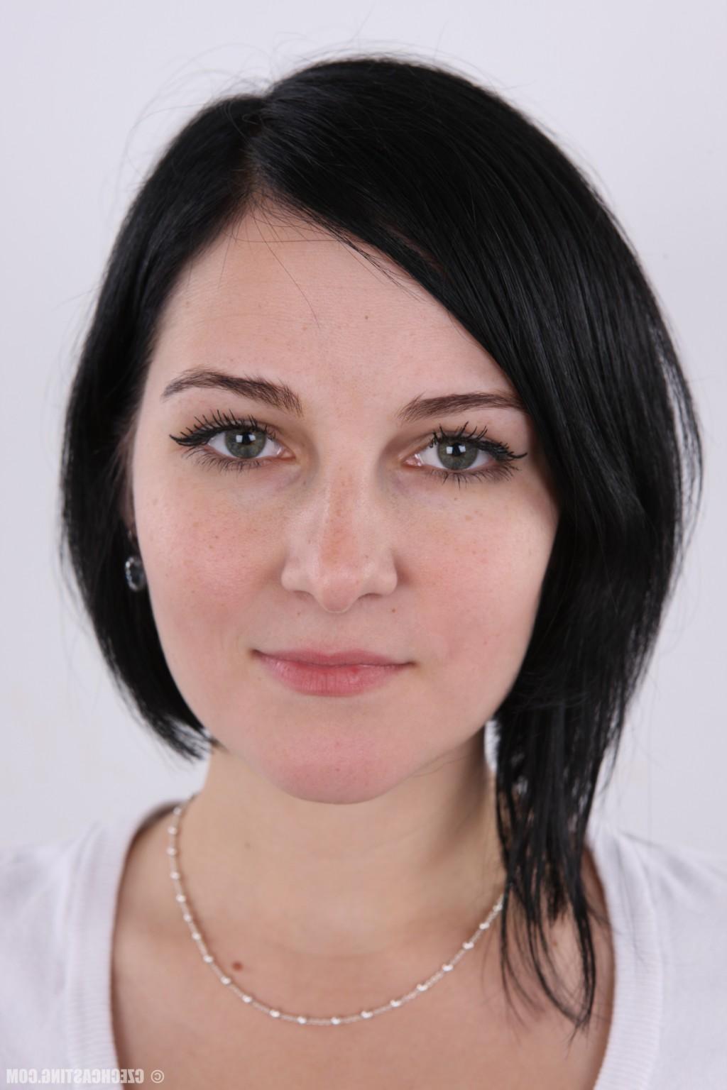 16P Czech Casting Stepanka 2795