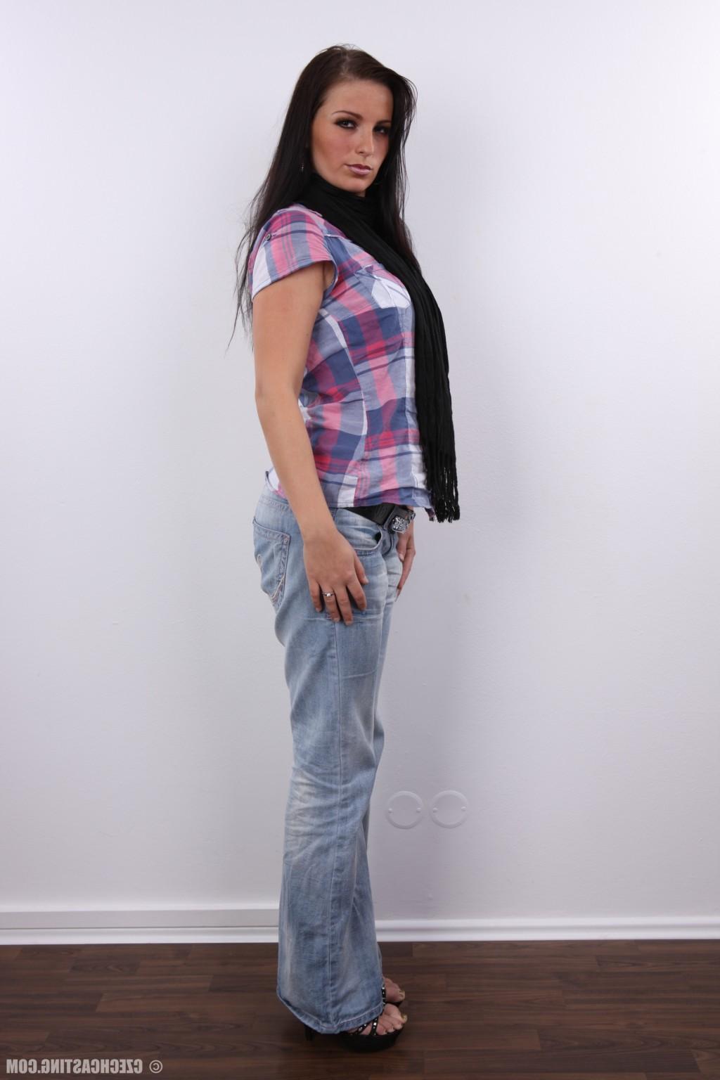 16P Czech Casting Pavlina 2785
