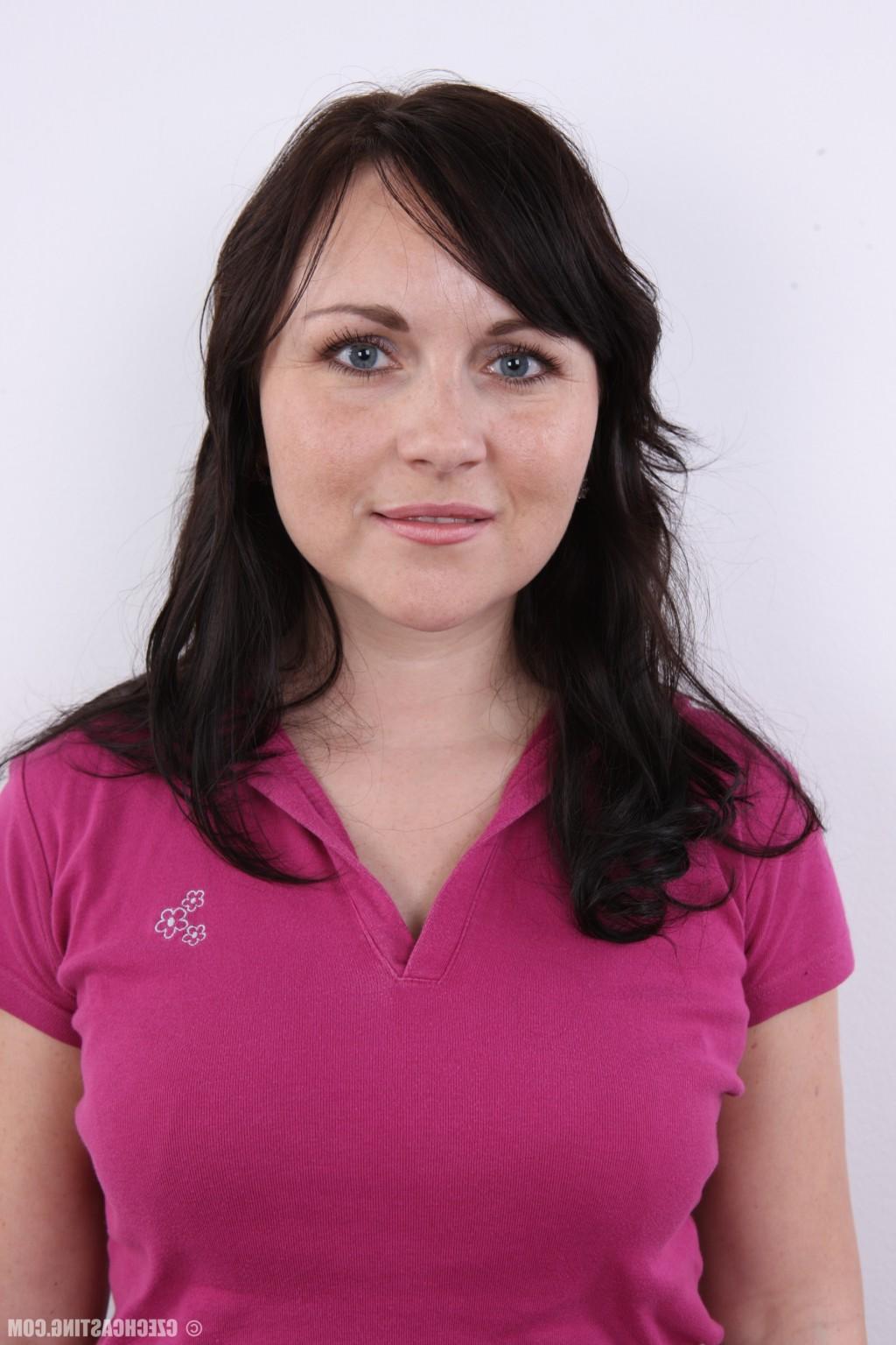 16P Czech Casting Martina 2503