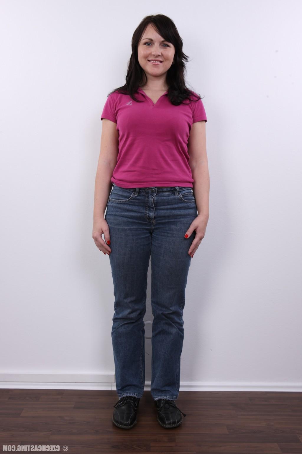 16P Czech Casting Martina 2503
