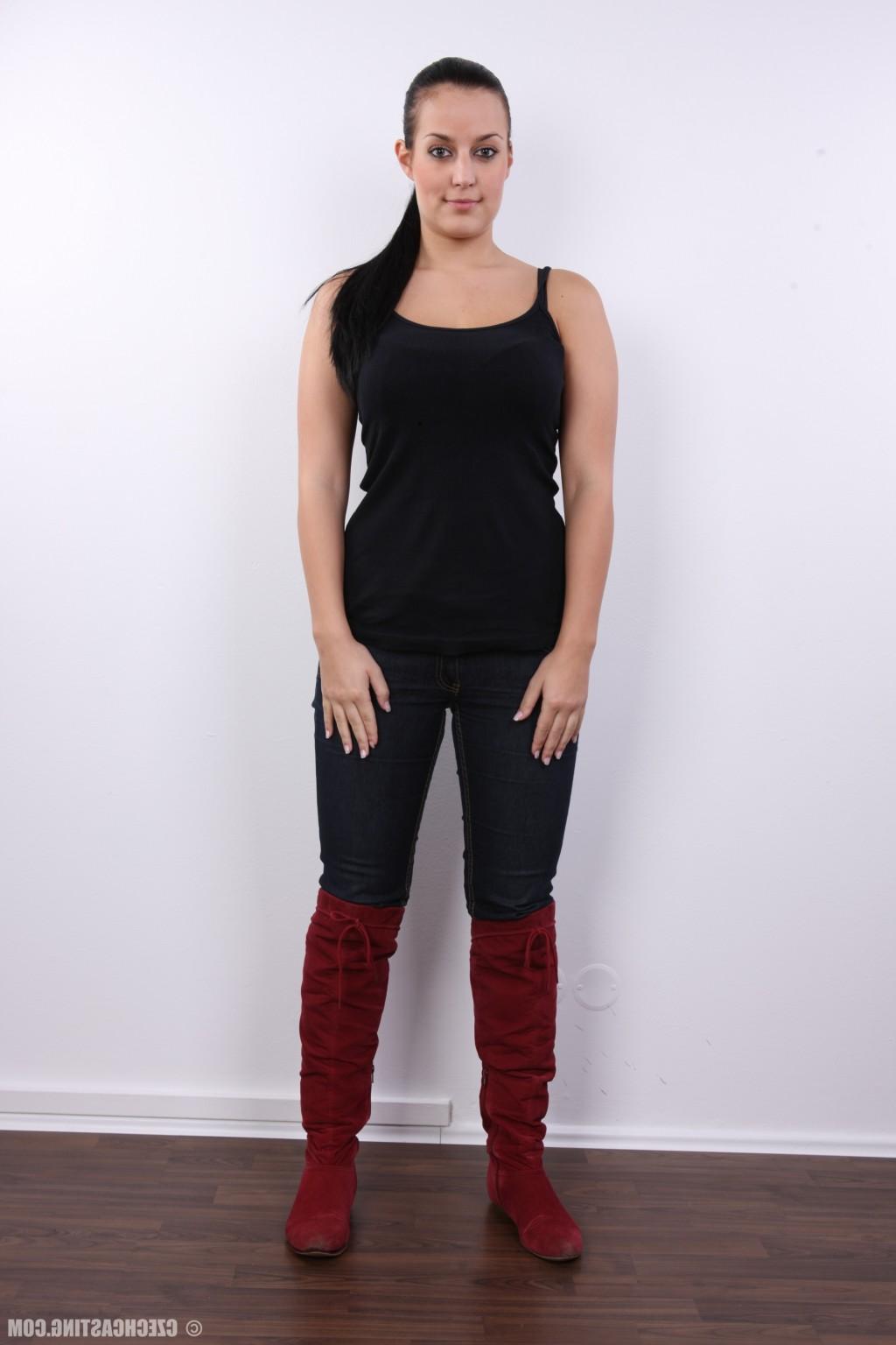 16P Czech Casting Marketa 2510