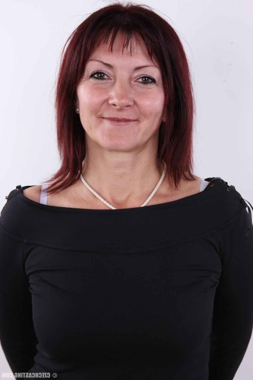 16P Czech Casting Jana 2502