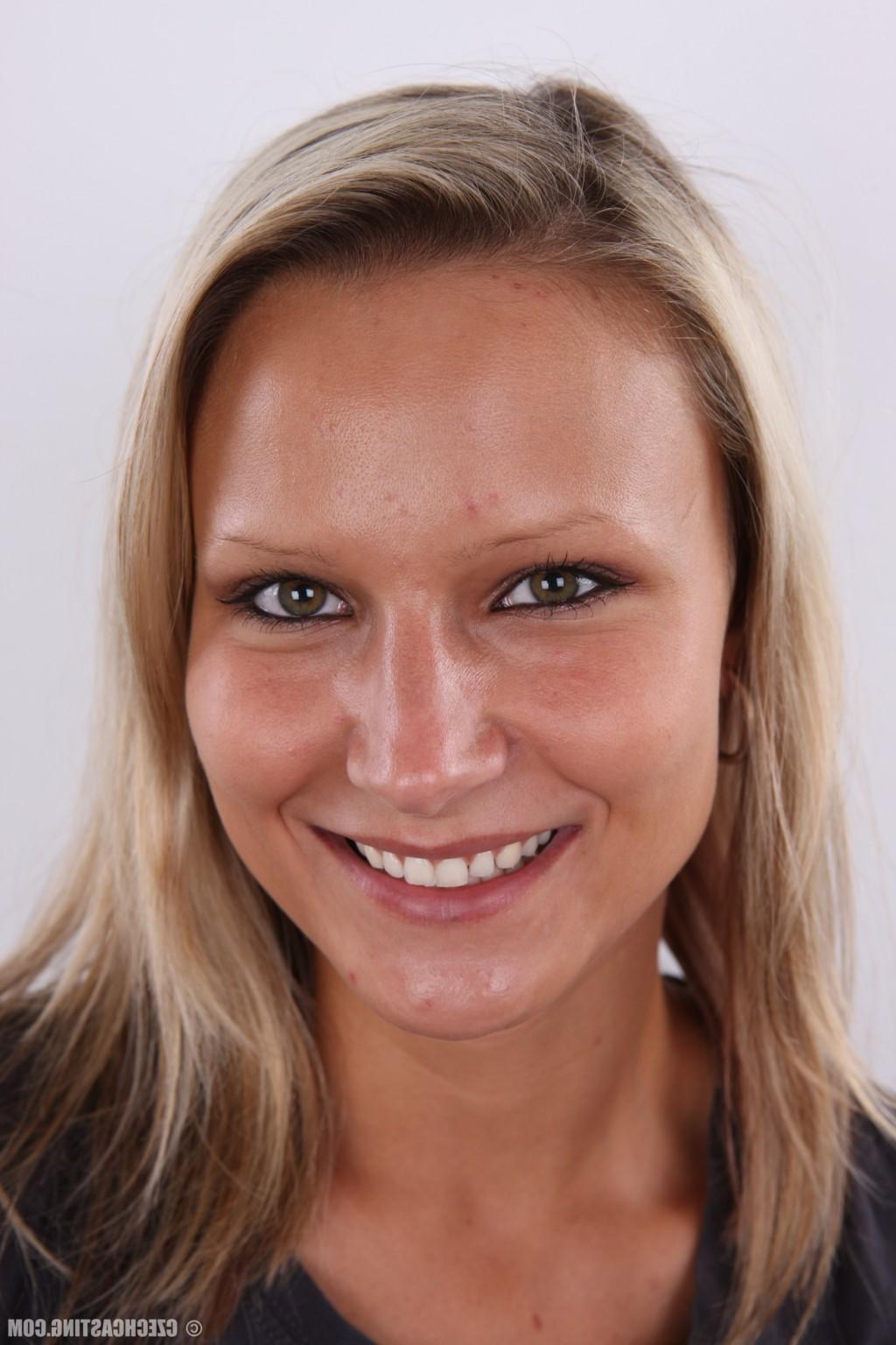 16P Czech Casting Ingrid 3402