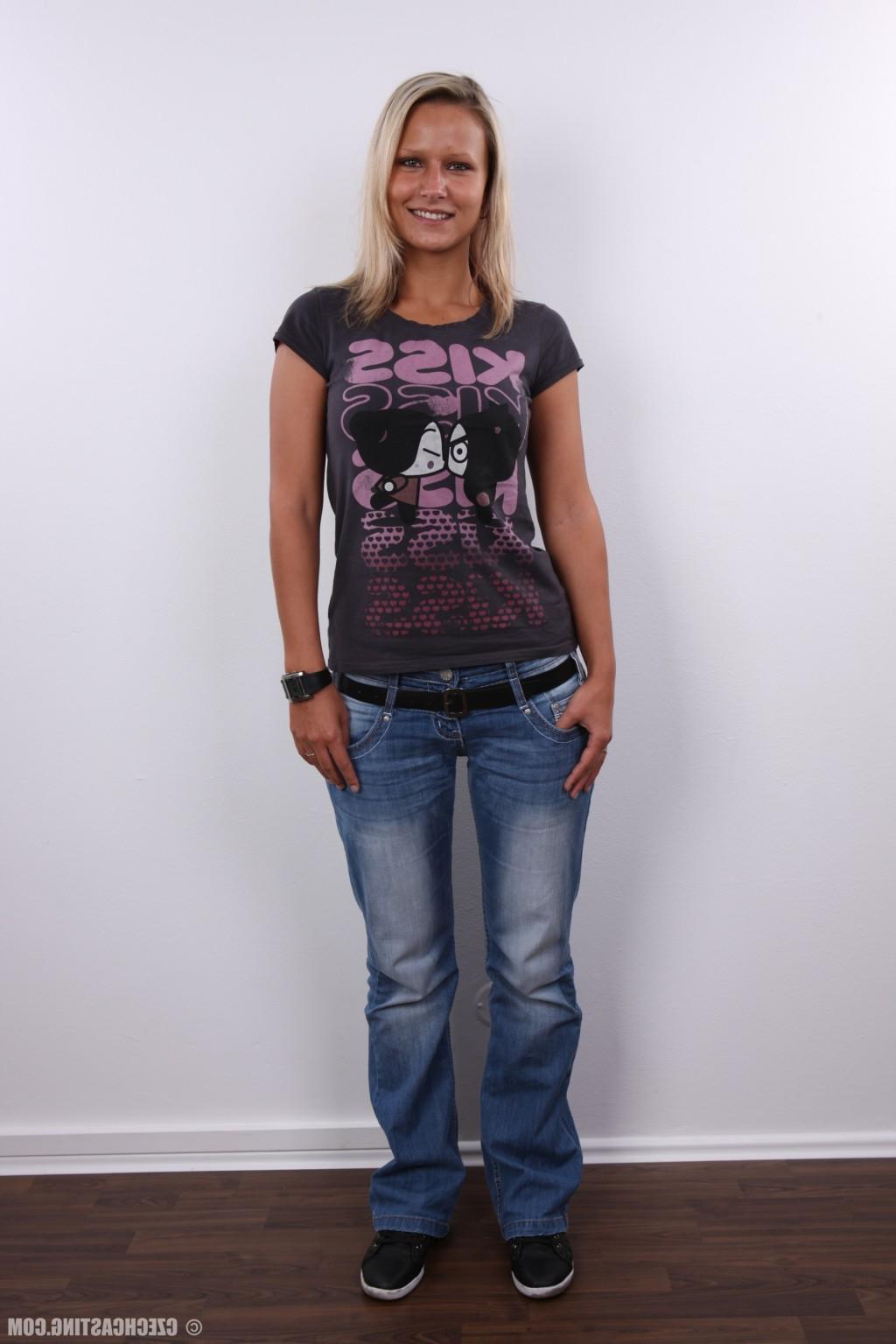 16P Czech Casting Ingrid 3402