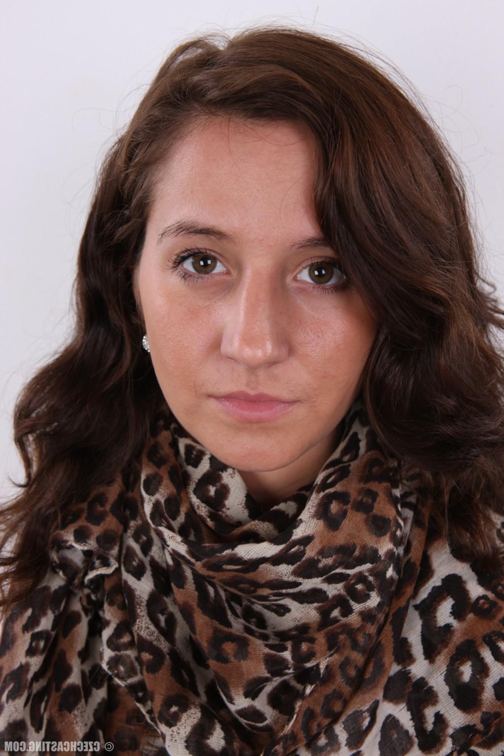 16P Czech Casting Gabriela 3436
