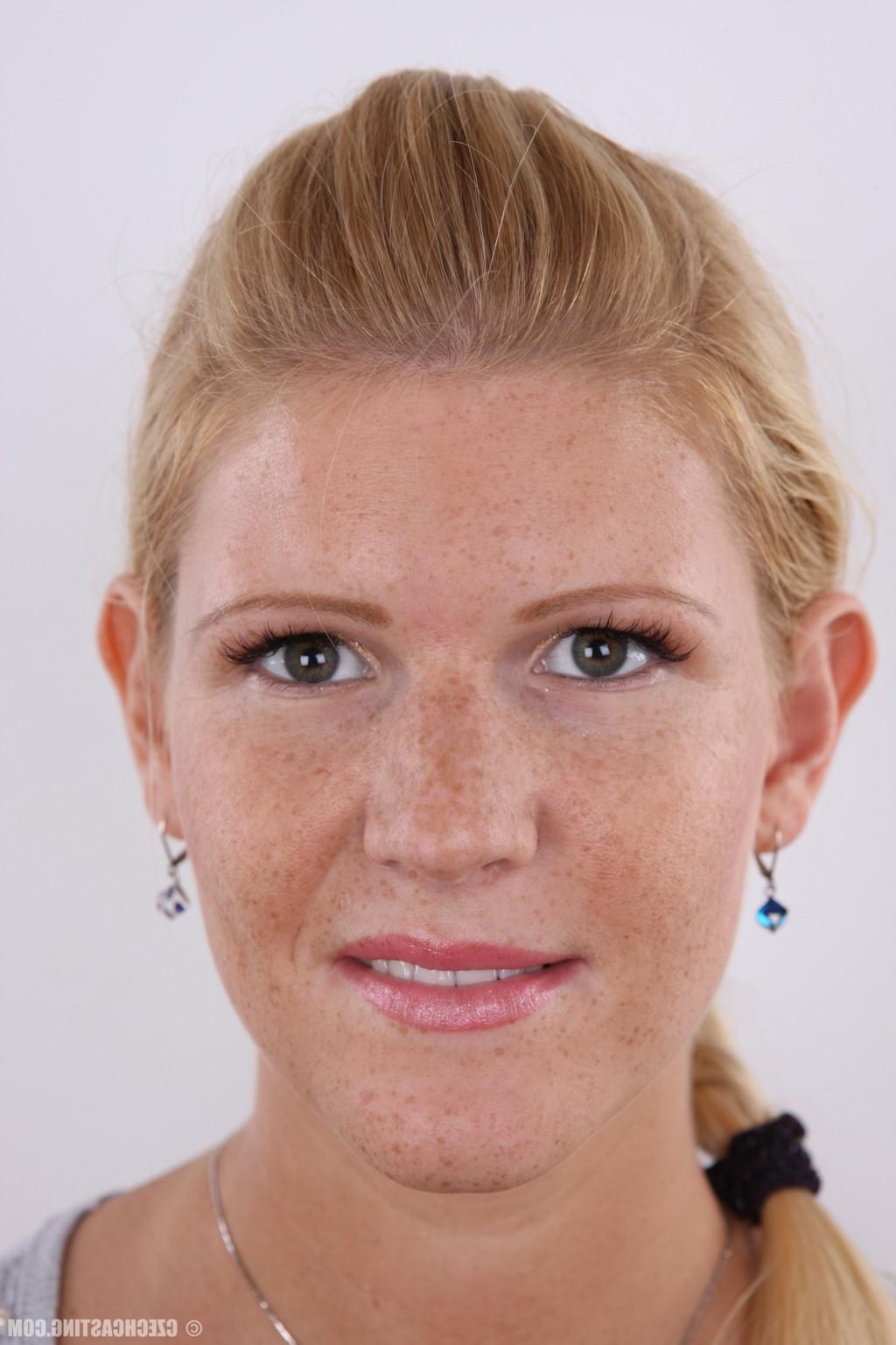 16P Czech Casting Lucka 2771