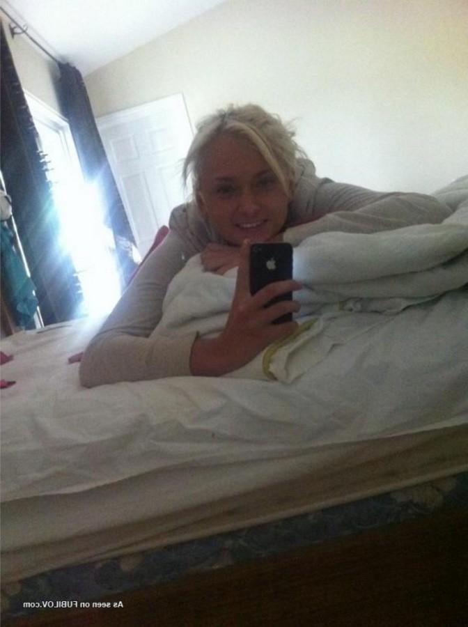 9P Leaked cellphone pics from sexy ex girlfriend