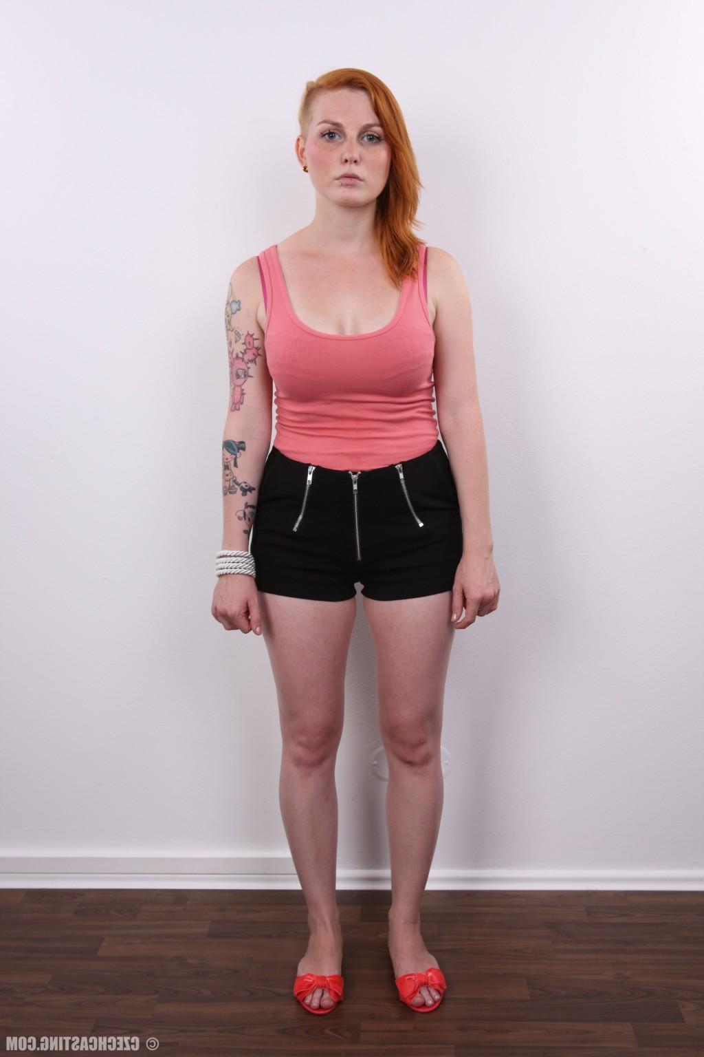16P Czech Casting Veronika 2778