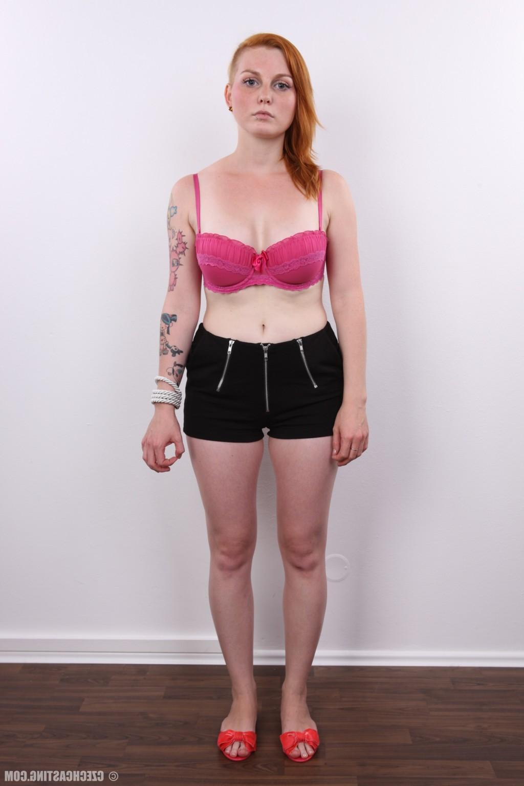 16P Czech Casting Veronika 2778
