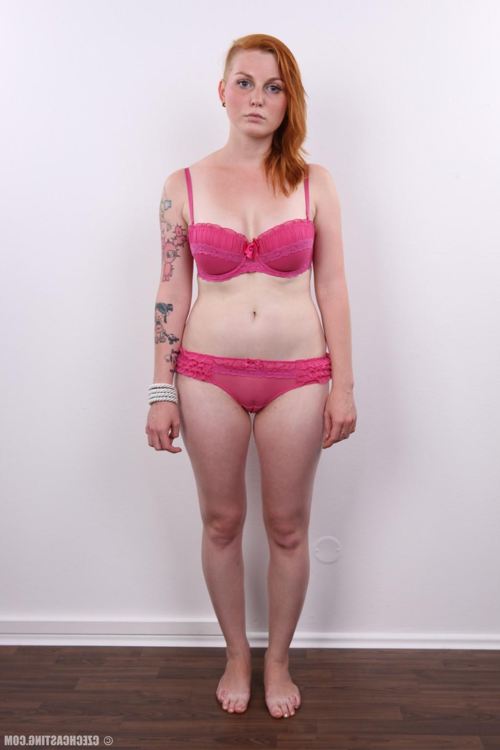 16P Czech Casting Veronika 2778