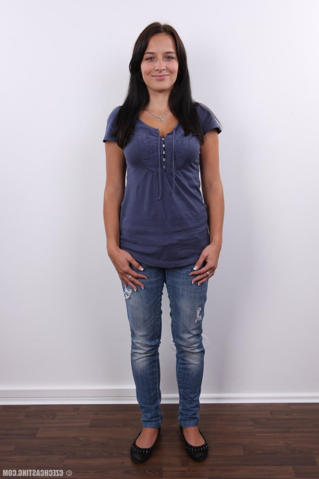 16P Czech Casting Simona 2762