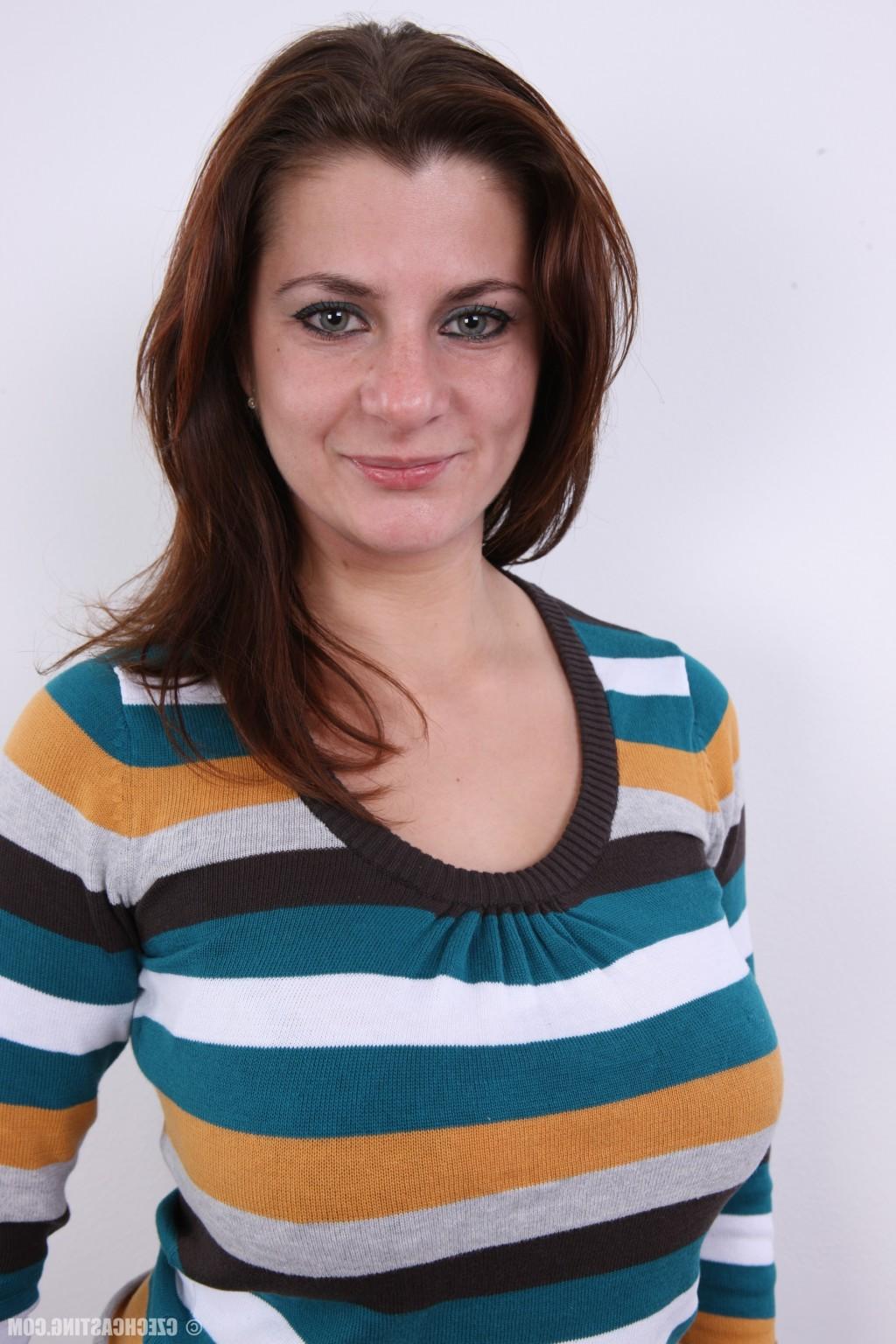 16P Czech Casting Marketa 3334