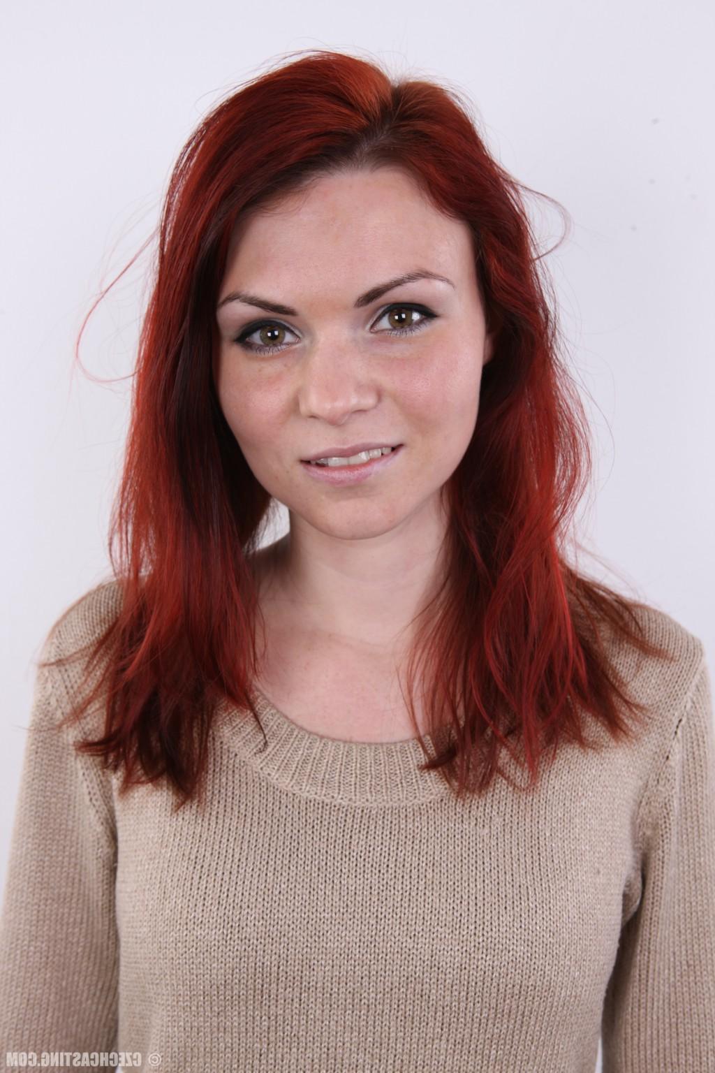 16P Czech Casting Martina 2517