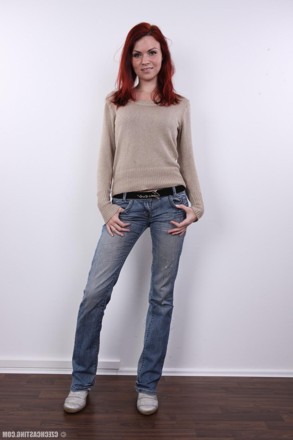16P Czech Casting Martina 2517