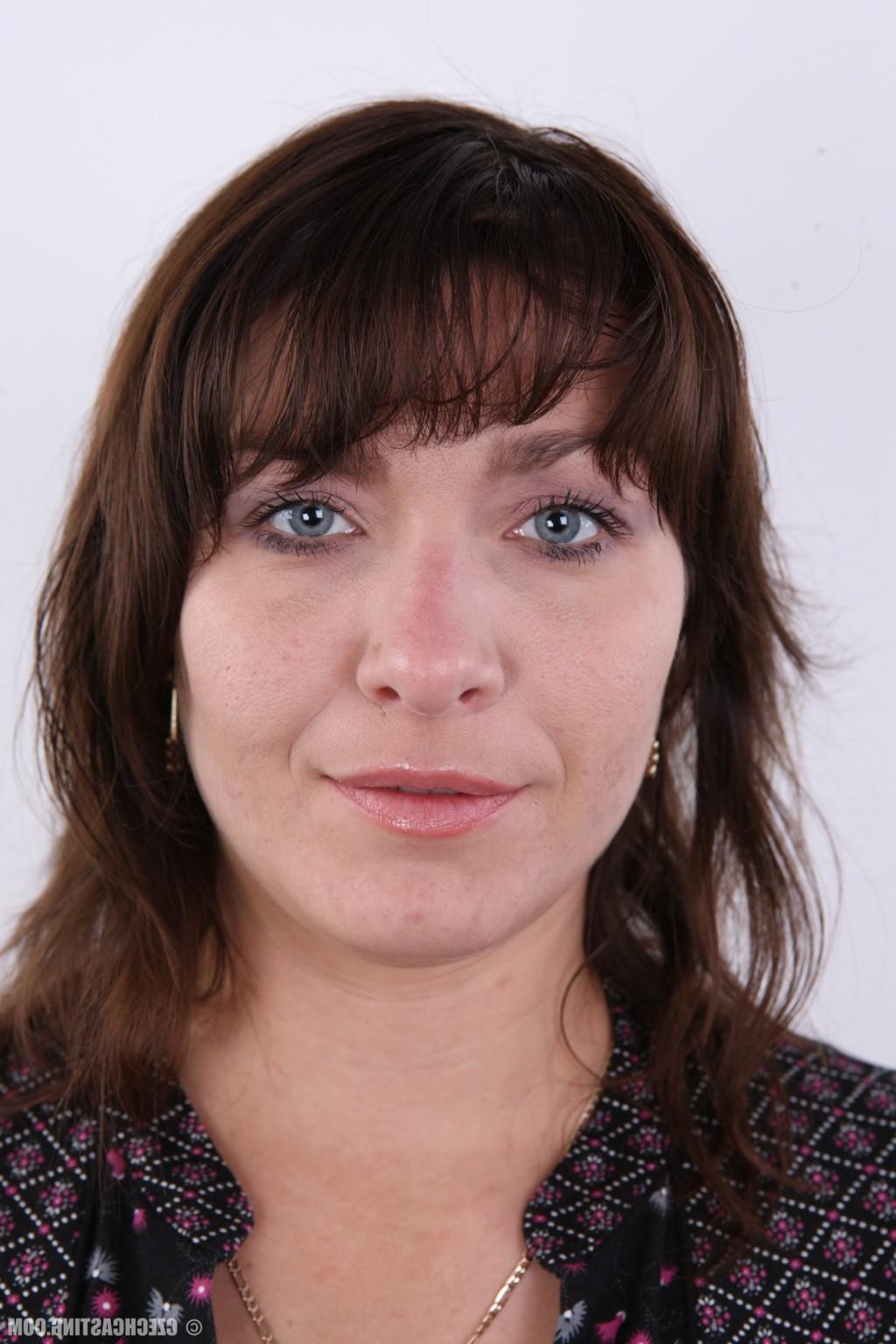 16P Czech Casting Lenka 2511