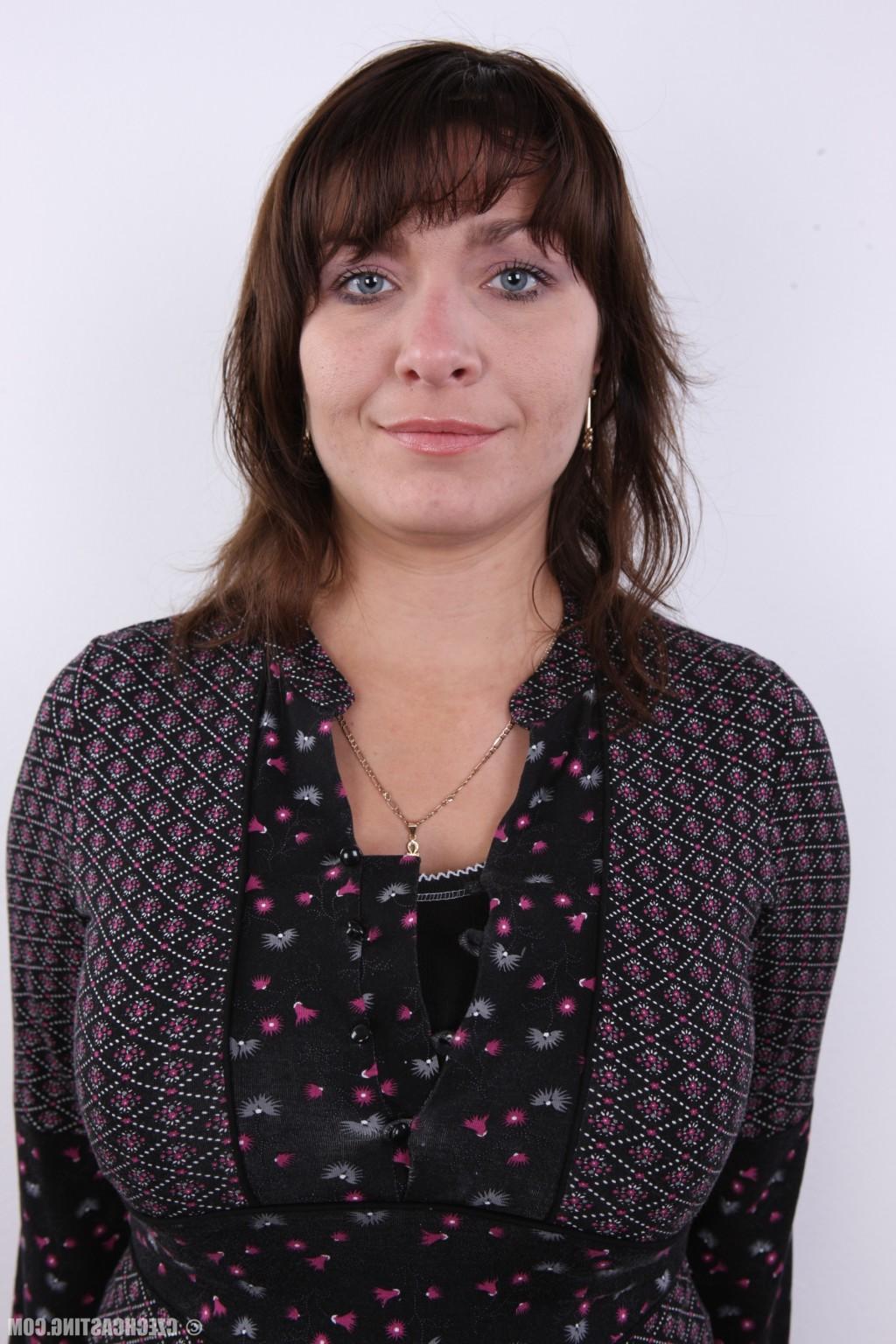16P Czech Casting Lenka 2511