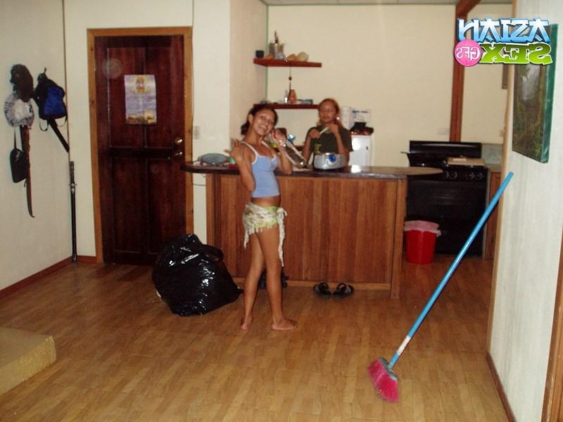 12P Slutty asian babes in crazy fuck porn photos