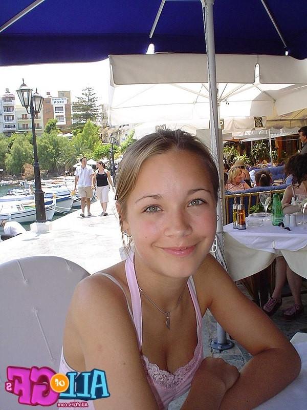 12P Former girl friends caught topless