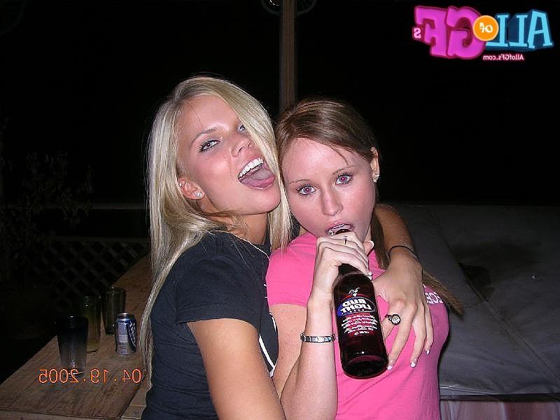 12P Girlfriend archives of crazy fun